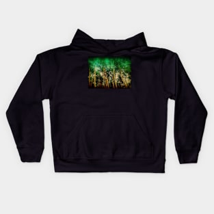 Deep Forest Kids Hoodie